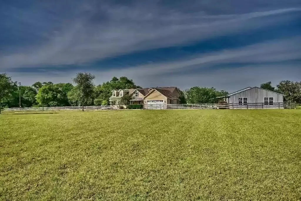 8456 Schuster Road, Ledbetter, TX 78946 - #1