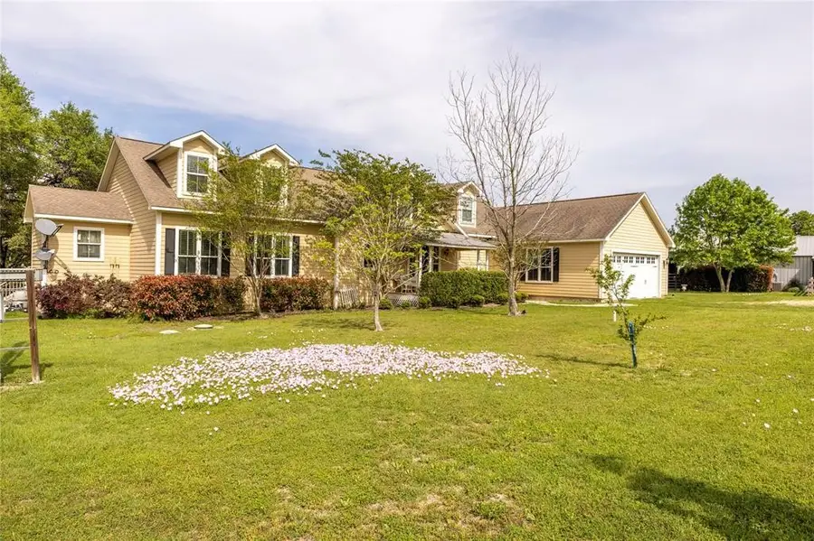 8456 Schuster Road, Ledbetter, TX 78946 - #2