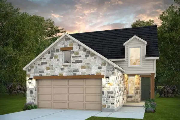 7126 Marek Fareway, Sugar Land, TX 77469
