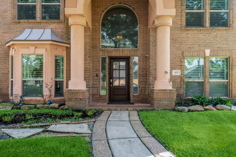 815 Chisel Point Drive, Houston, TX 77094 - #2