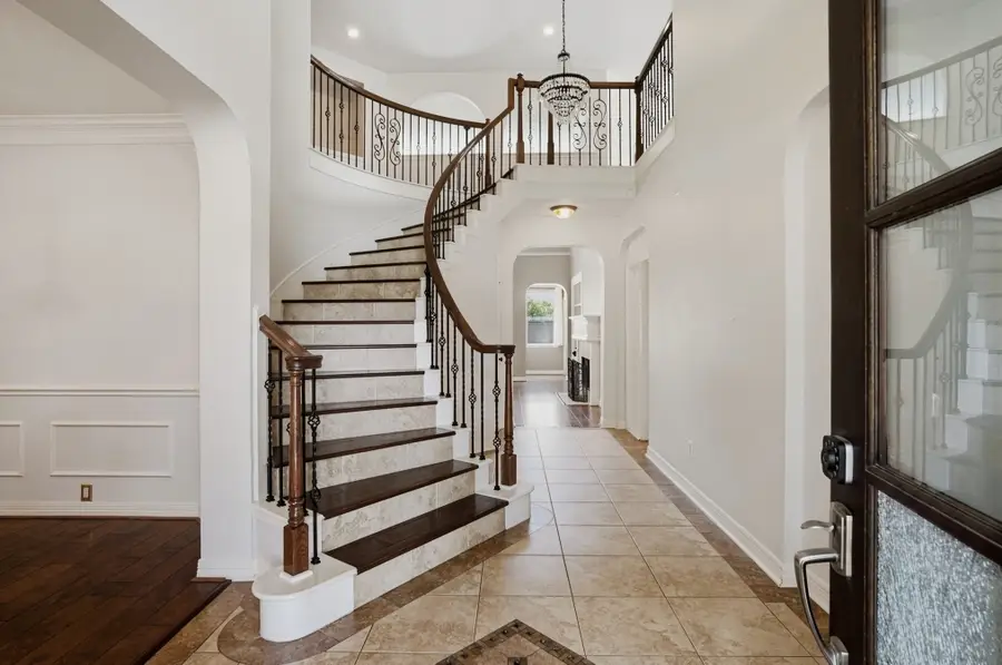 815 Chisel Point Drive, Houston, TX 77094 - #3