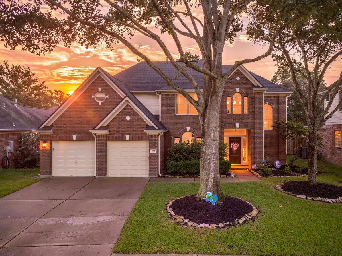 23217 Willow Pond Place, Katy, TX 77494 - #1
