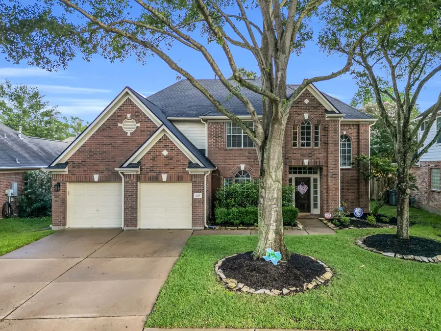 23217 Willow Pond Place, Katy, TX 77494 - #2