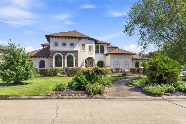 20641 Eagle Wood Trace Drive, Porter, TX 77365