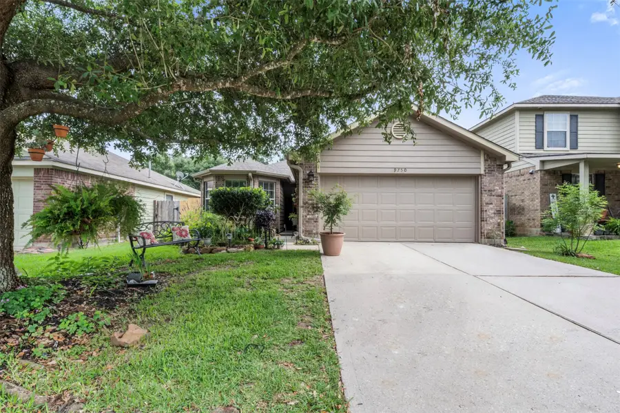 9750 Gulfstream Drive, Conroe, TX 77303 - #2