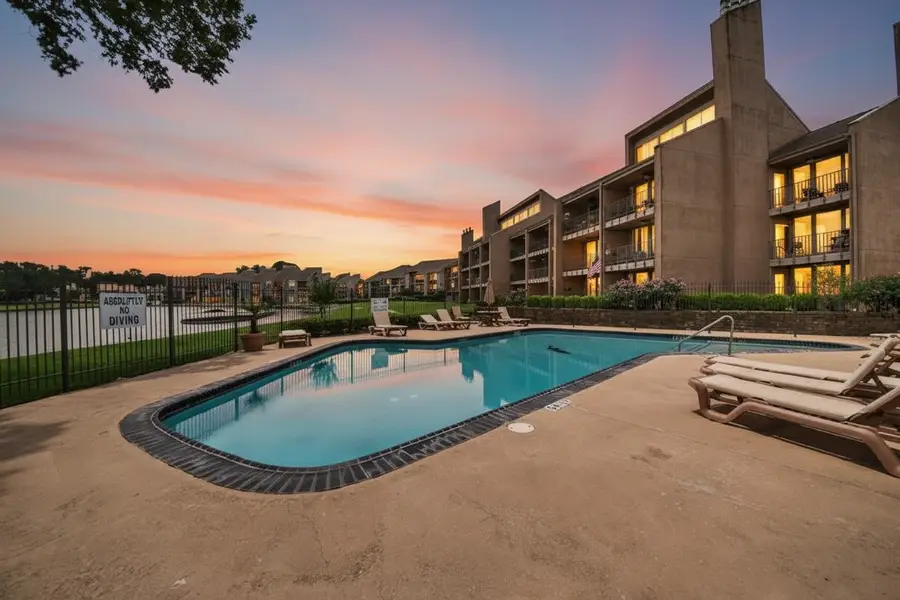 12600 Melville Drive #328B, Montgomery, TX 77356 - #3