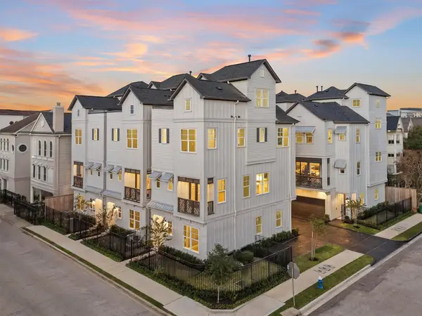 4028 Blossom Street, Houston, TX 77007