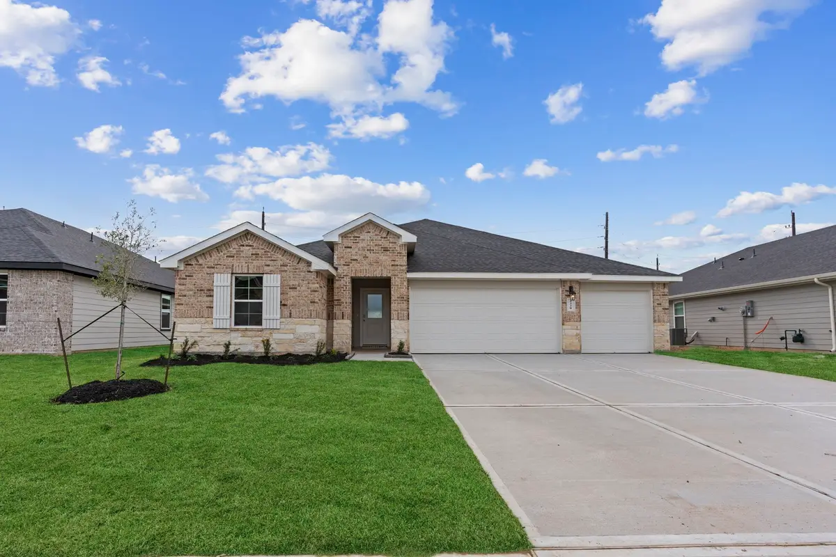 12826 Autumn Morning Lane, Needville, TX 77461 - #1