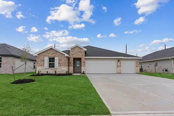 12826 Autumn Morning Lane, Needville, TX 77461