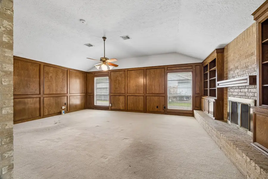 2214 Donegal Court, Deer Park, TX 77536 - #2