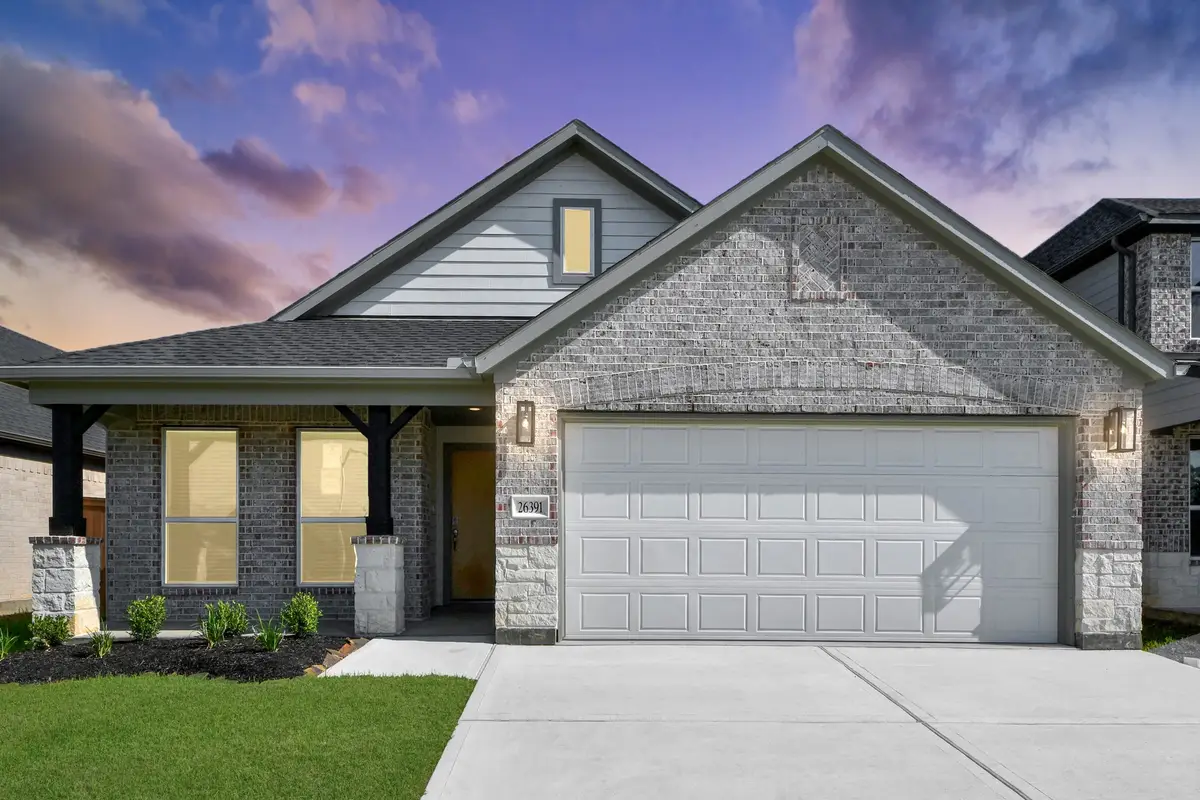 26391 Viva Drive, Magnolia, TX 77355 - #1