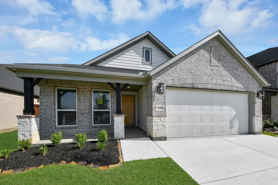 26391 Viva Drive, Magnolia, TX 77355 - #2