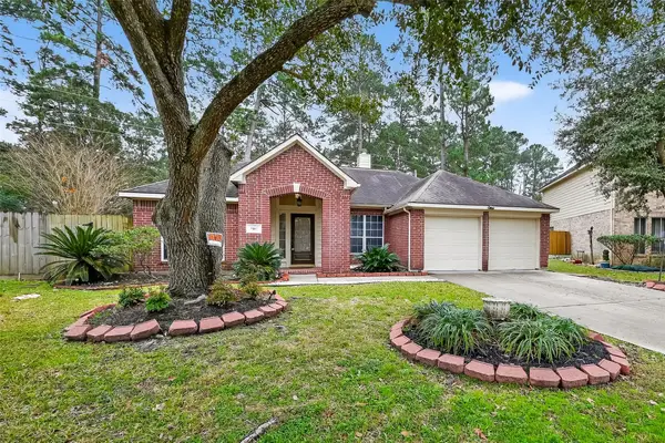 5902 Capella Park Drive, Spring, TX 77379
