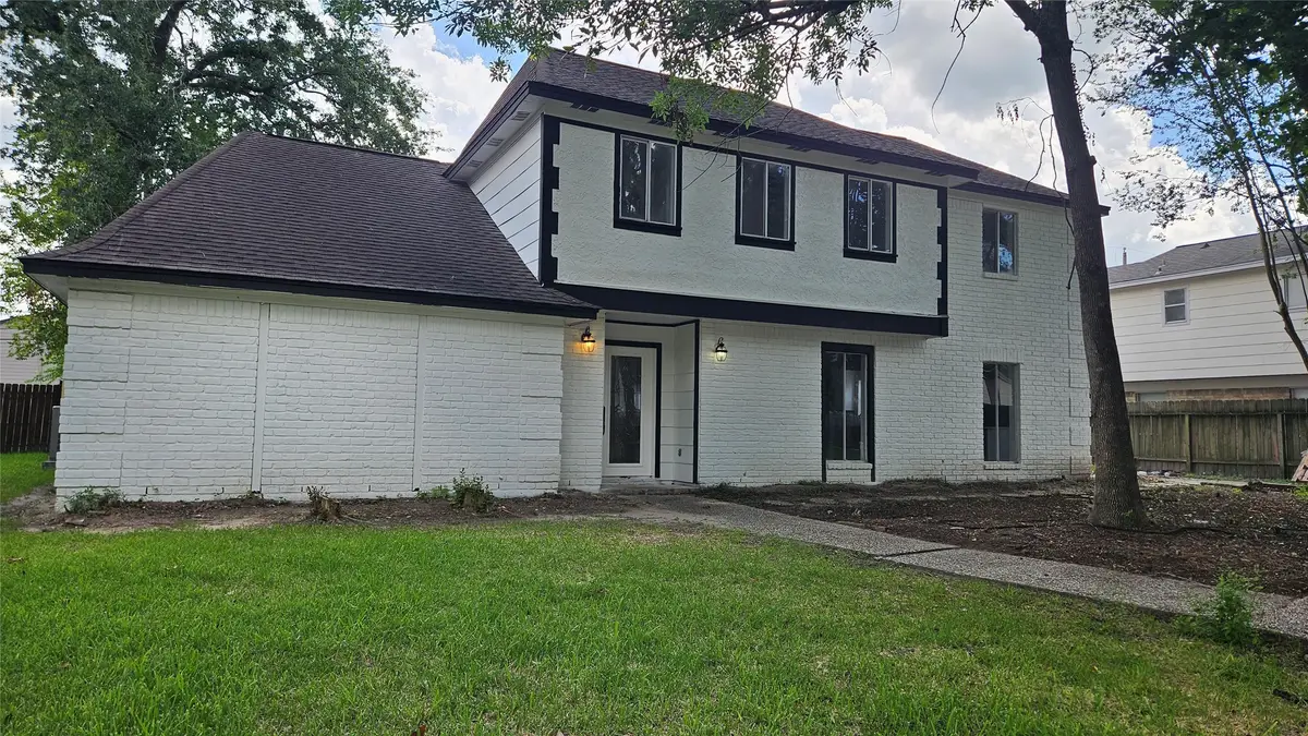 11811 Gardenglen Drive, Houston, TX 77070 - #1