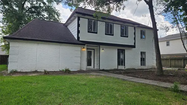 11811 Gardenglen Drive, Houston, TX 77070