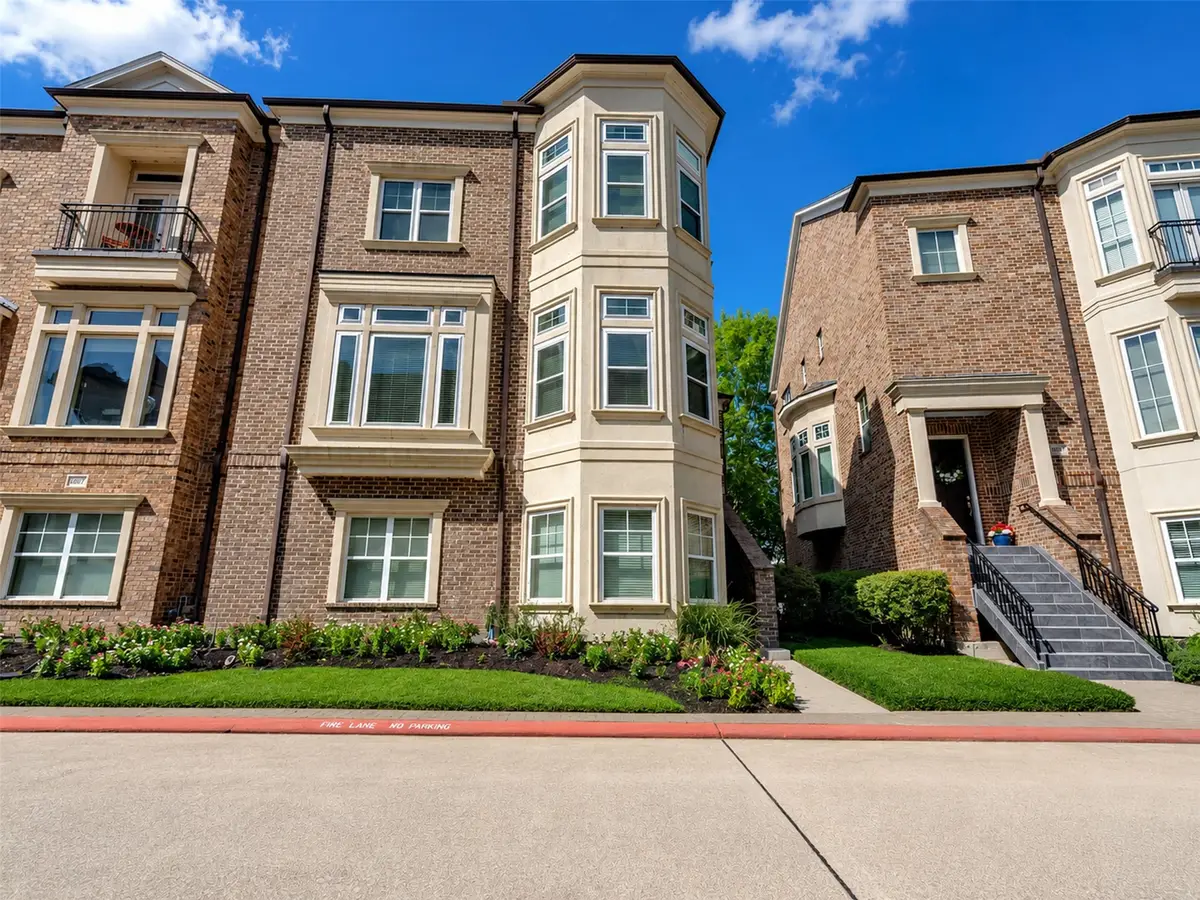 4611 Regent Manor Drive, Kingwood, TX 77345 - #1