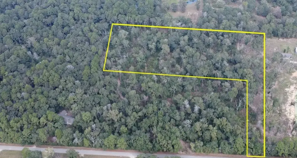 TBD Crowley Road, Conroe, TX 77301 - Image #1