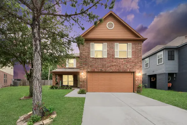 10207 Moonset Lane, Houston, TX 77016