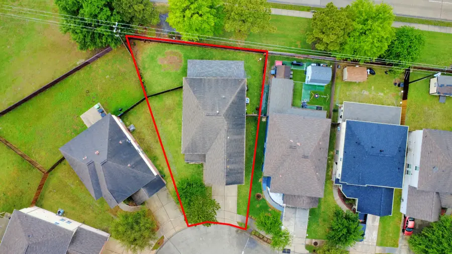 10207 Moonset Lane, Houston, TX 77016 - #2