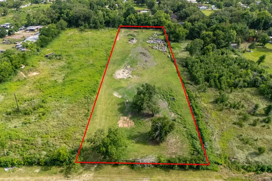 0 Gumas St Road, Houston, TX 77053 - Image #3