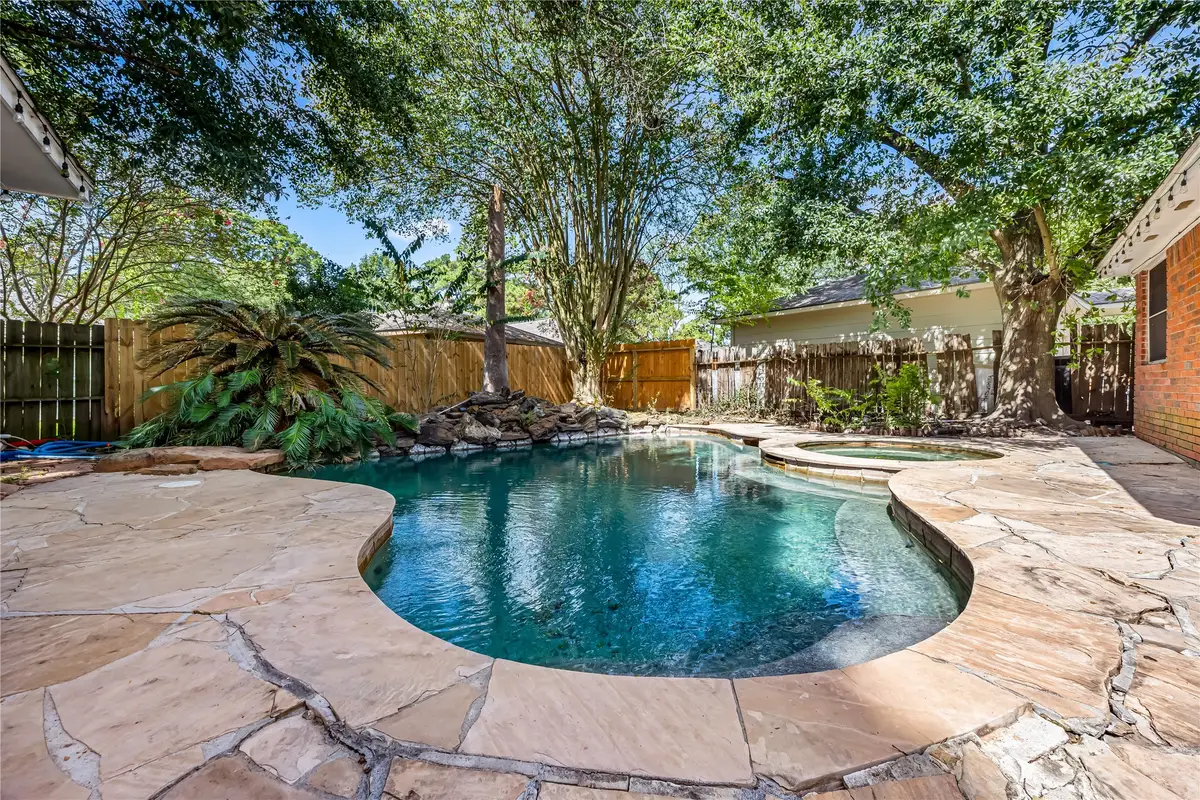 3630 Cypressdale Drive, Spring, TX 77388 - #1