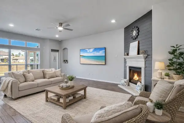 10190 N Whimbrel Circle, Conroe, TX 77385