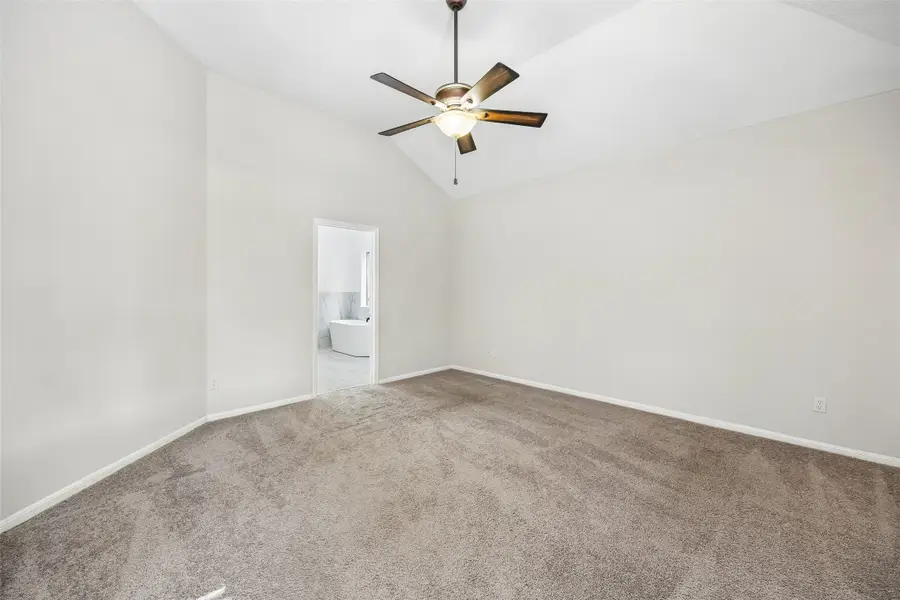 4031 Mission Valley Drive, Missouri City, TX 77459 - #3