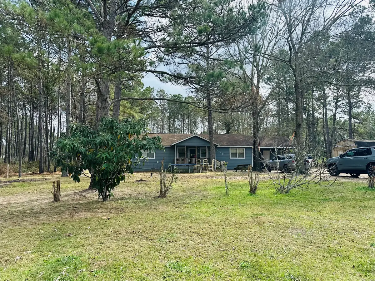 290 Humbird, Cleveland, TX 77328 - #1