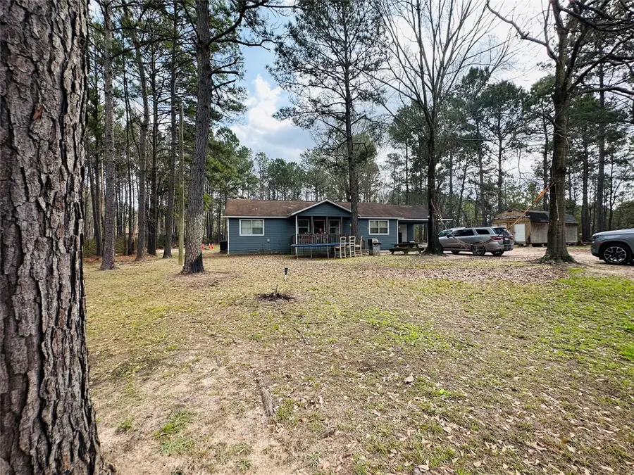 290 Humbird, Cleveland, TX 77328 - #2