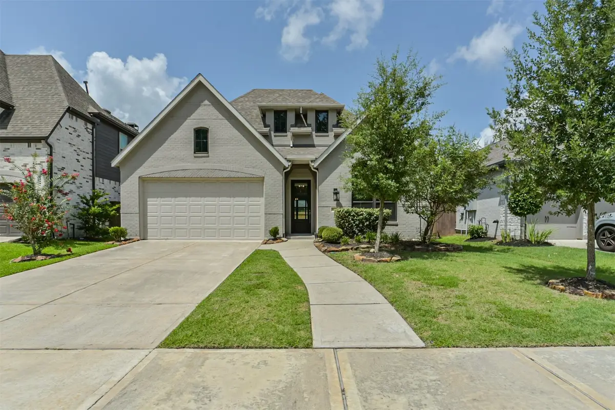 16911 Lupine Meadow Lane, Humble, TX 77346 - #1