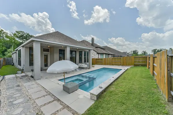 16911 Lupine Meadow Lane, Humble, TX 77346
