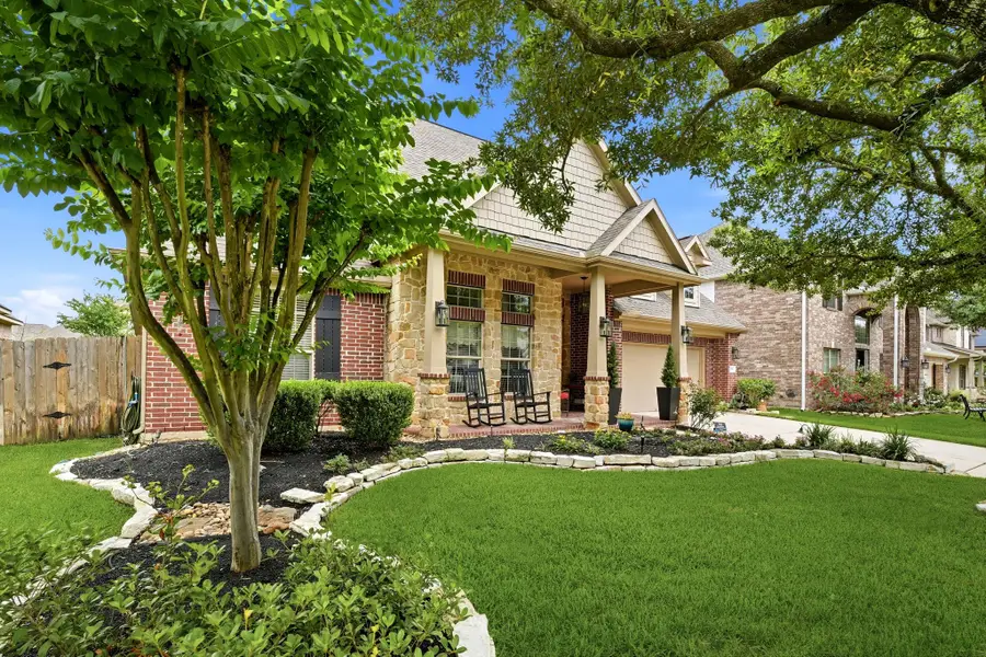 25910 Northcrest Drive, Spring, TX 77389 - #2