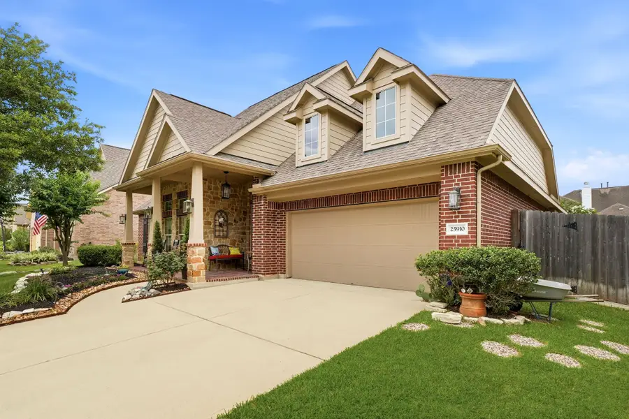 25910 Northcrest Drive, Spring, TX 77389 - #3