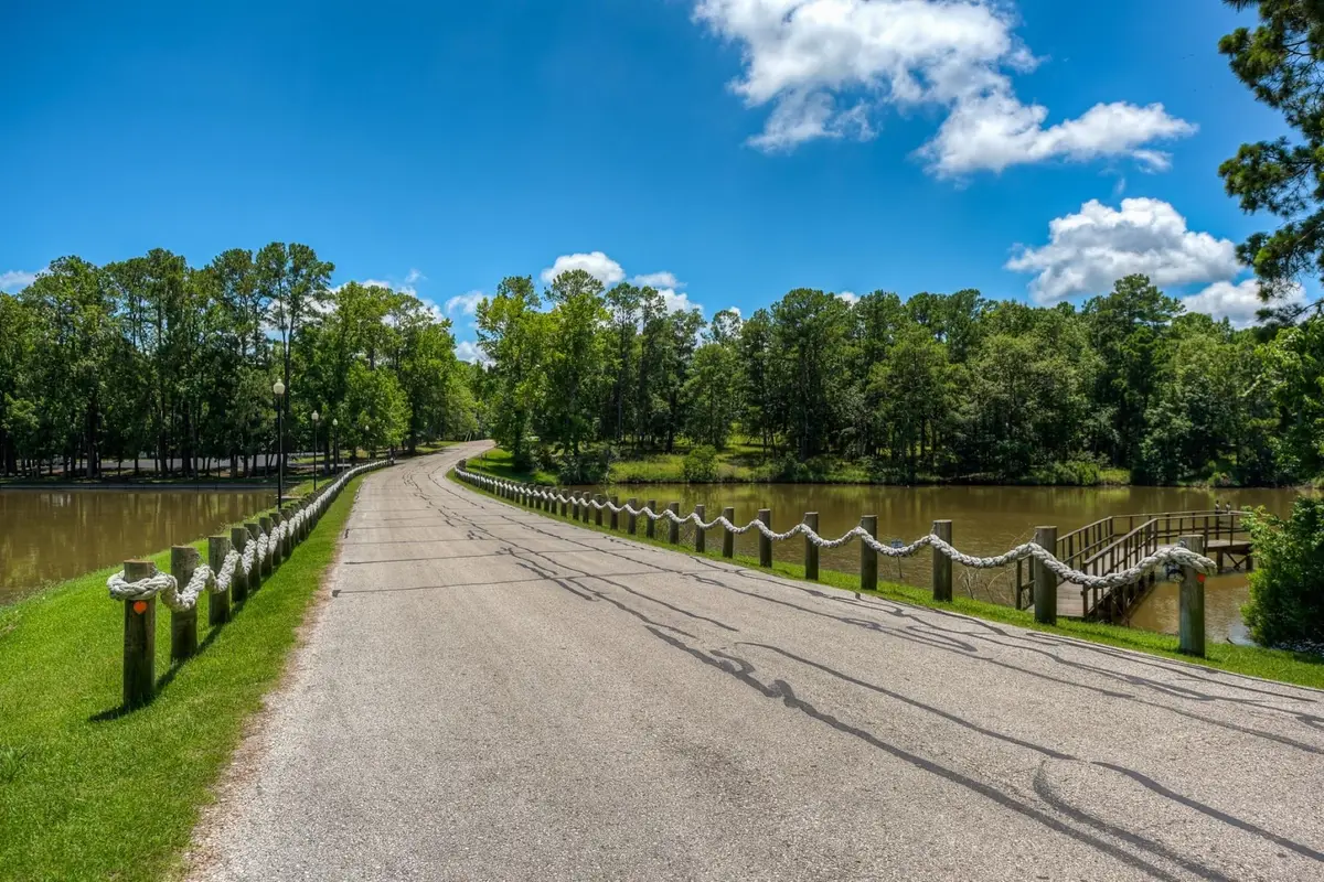 10 Castaway Lane, Coldspring, TX 77331 - #1