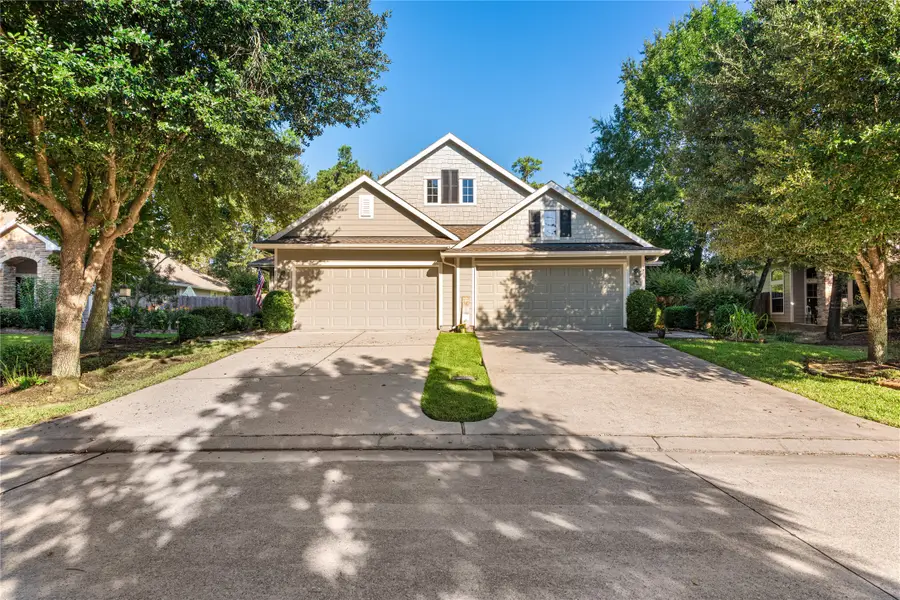 11 Abercrombie Place, Conroe, TX 77384 - #3