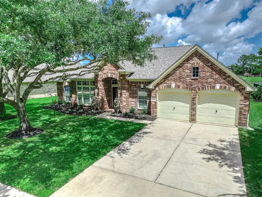 1418 Wellshire, Katy, TX 77494 - #2