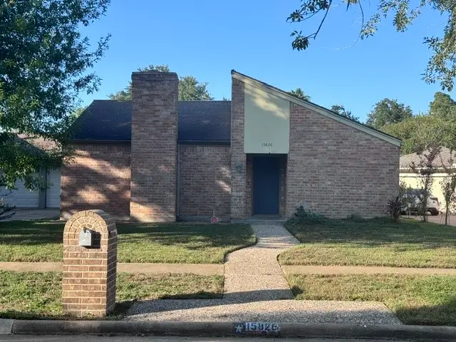 15826 Pine Mountain Drive, Houston, TX 77084 - #1