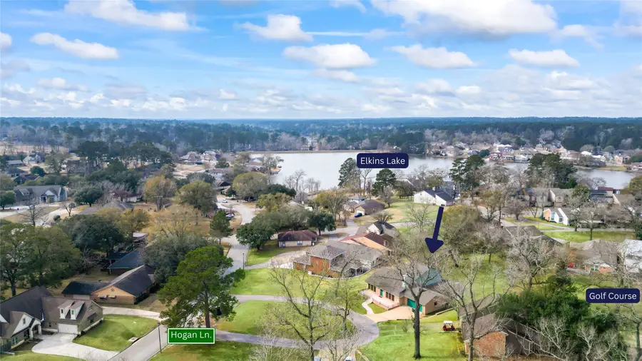 7 Hogan Lane, Huntsville, TX 77340 - #2