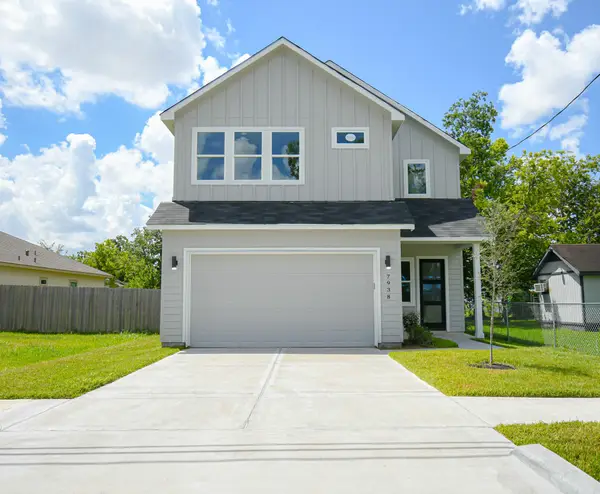 7938 Kenton Street, Houston, TX 77028