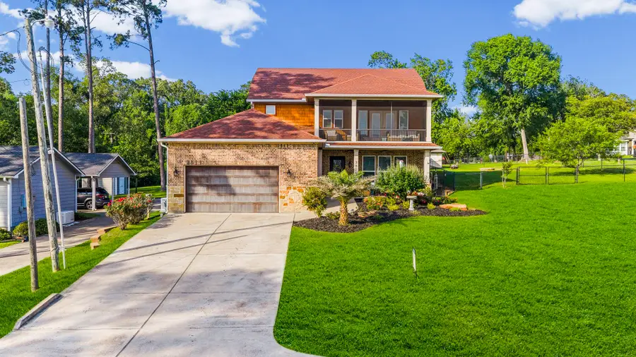 265 Bridgelanding, Onalaska, TX 77360 - #2