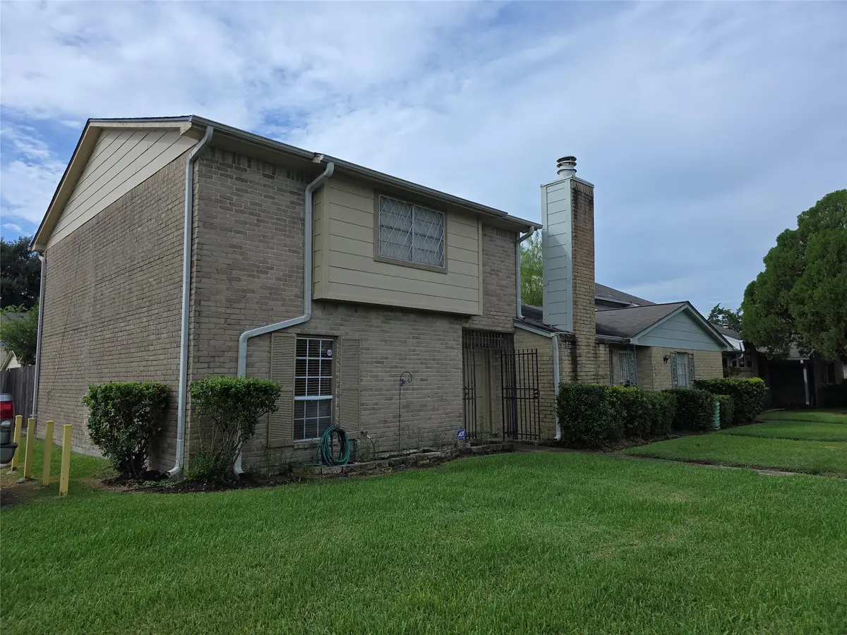 6643 Westwick Drive, Houston, TX 77072 - #1