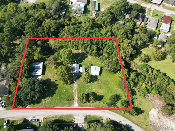 203 Wahl Street, Crosby, TX 77532