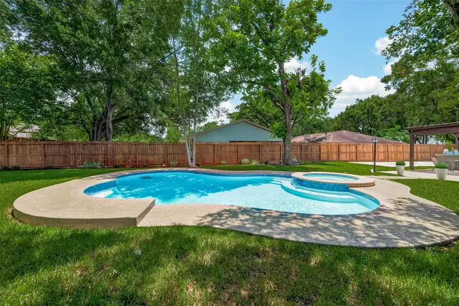 5422 Valerie Street, Bellaire, TX 77401 - #2