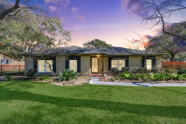 15810 Merle Road, Cypress, TX 77433