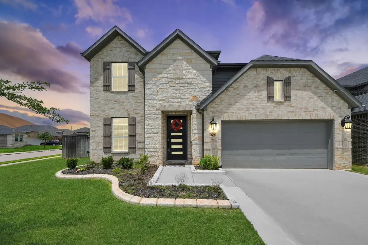 329 Clifton Crane Road, La Porte, TX 77571 - #1