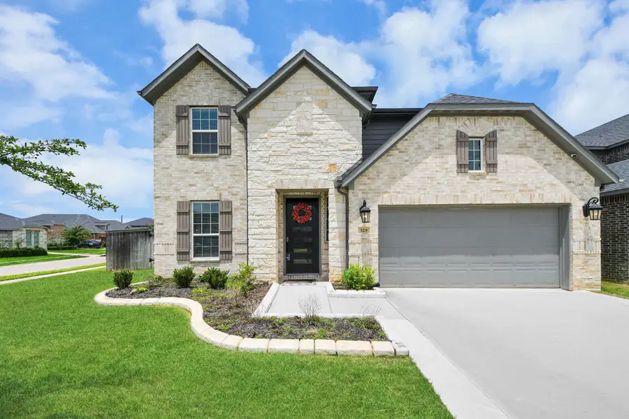 329 Clifton Crane Road, La Porte, TX 77571 - #2