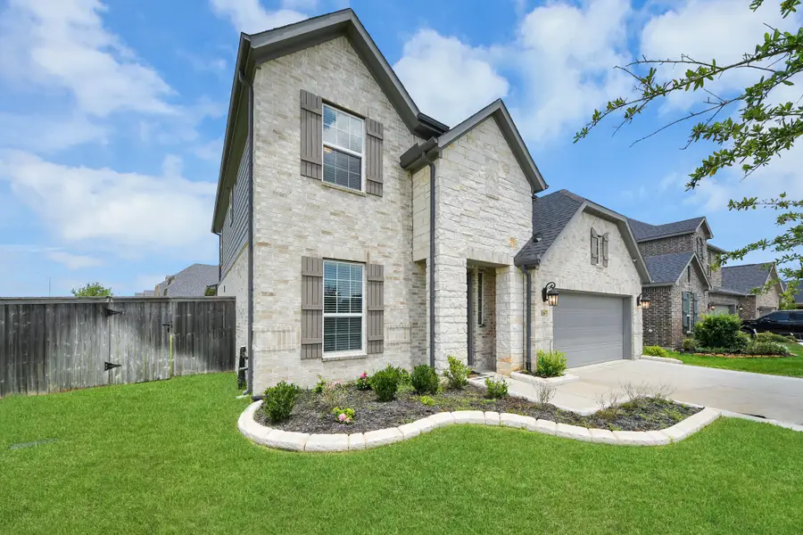 329 Clifton Crane Road, La Porte, TX 77571 - #3