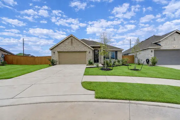 5210 Biscay Cove Lane, Katy, TX 77493