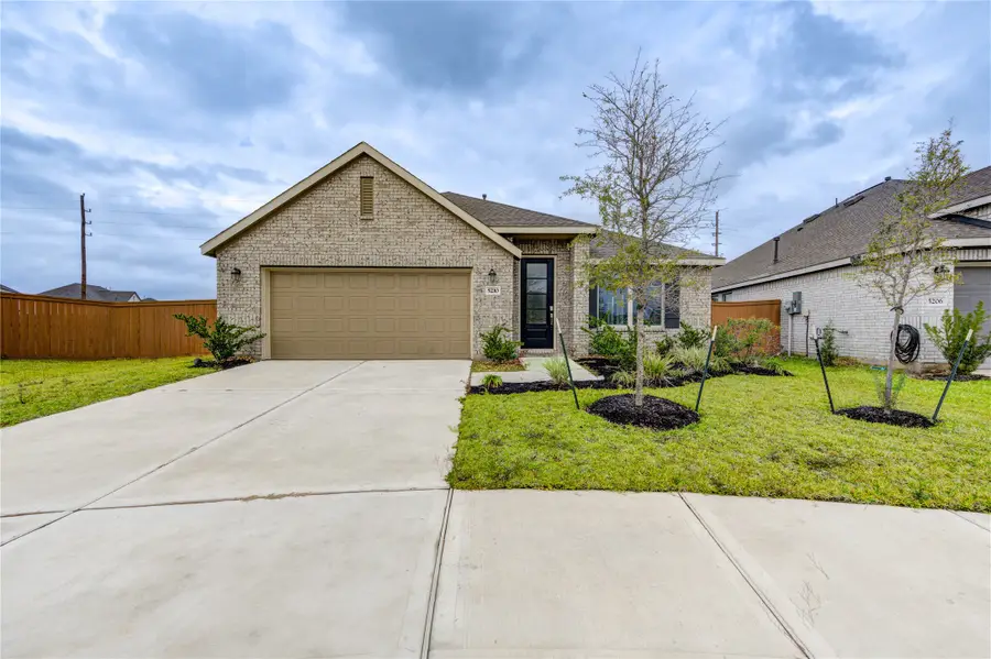 5210 Biscay Cove Lane, Katy, TX 77493 - Image #2