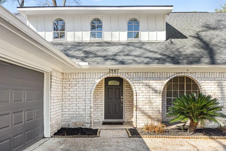 2907 Boulder Creek Drive, Houston, TX 77339 - Image #2
